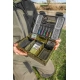 KORUM - Box Tackle Blox Loaded s príslušenstvom