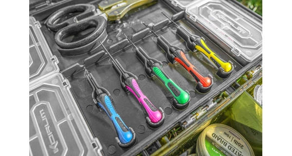 KORUM - Box Tackle Blox Loaded s príslušenstvom