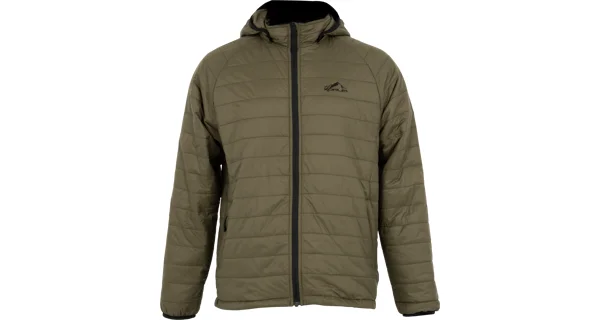 KORUM - Bunda Expedition Compact Puffer Jacket veľ. 2XL