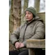 KORUM - Bunda Expedition Compact Puffer Jacket veľ. 2XL