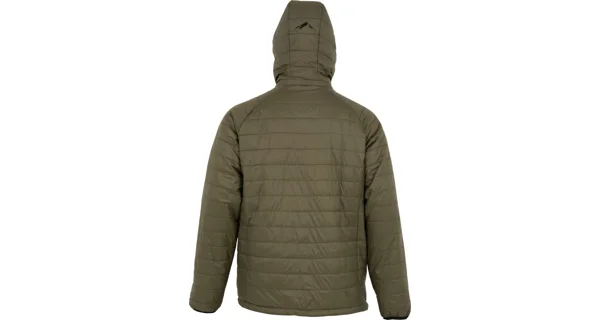 KORUM - Bunda Expedition Compact Puffer Jacket veľ. 2XL