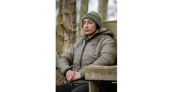 KORUM - Bunda Expedition Compact Puffer Jacket veľ. 4XL