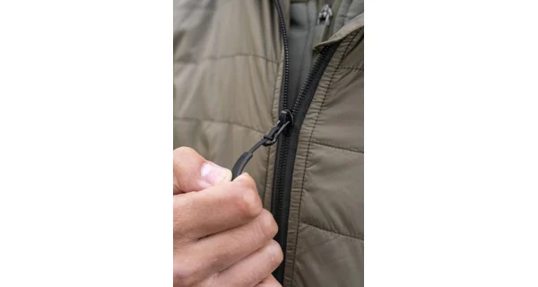 KORUM - Bunda Expedition Compact Puffer Jacket veľ. M