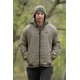 KORUM - Bunda Expedition Compact Puffer Jacket veľ. M