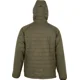 KORUM - Bunda Expedition Compact Puffer Jacket veľ. S