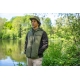 KORUM - Bunda Thermashell Jacket veľ. 4XL