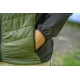 KORUM - Bunda Thermashell Jacket veľ. 4XL