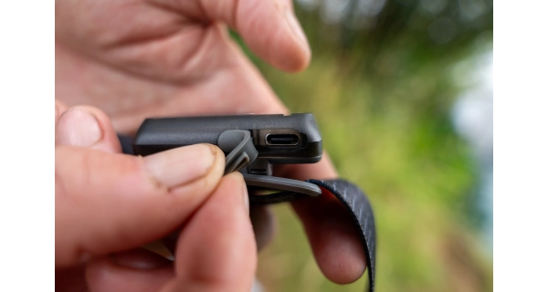 KORUM - Čelovka Supa Lite Headtorch