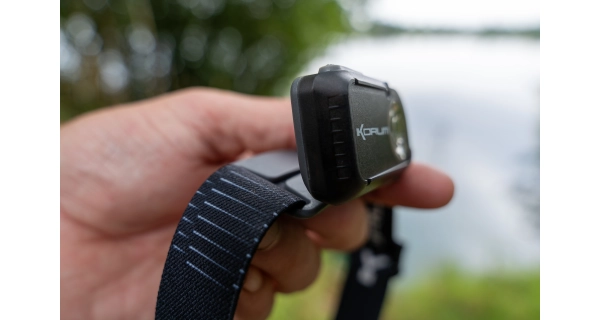 KORUM - Čelovka Supa Lite Headtorch