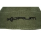 KORUM - Čiapka Classic Olive Beanie