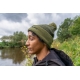 KORUM - Čiapka Thermal Beanie Hat Black Olive