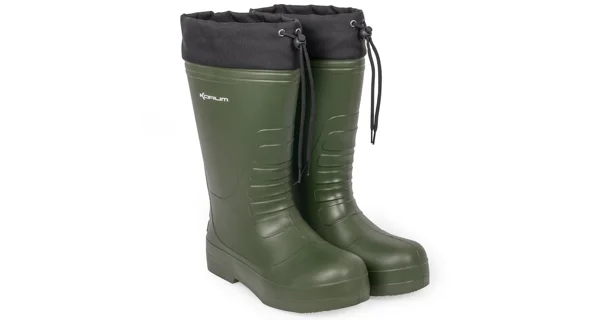 KORUM - Čižmy Thermalite EVA Welly Boot veľ. 43