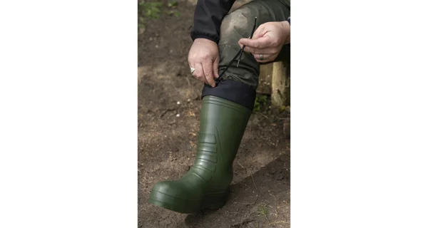 KORUM - Čižmy Thermalite EVA Welly Boot veľ. 44