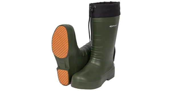 KORUM - Čižmy Thermalite EVA Welly Boot veľ. 45