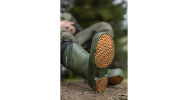 KORUM - Čižmy Thermalite EVA Welly Boot veľ. 46