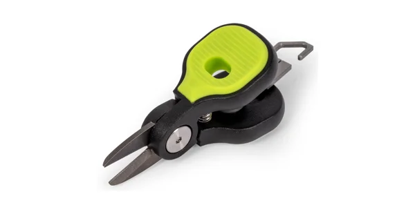 KORUM - Cvakátko Macro Multi-Scissors