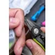 KORUM - Cvakátko Macro Multi-Scissors
