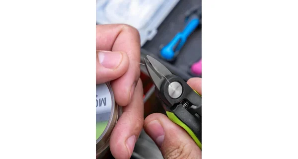 KORUM - Cvakátko Macro Multi-Scissors