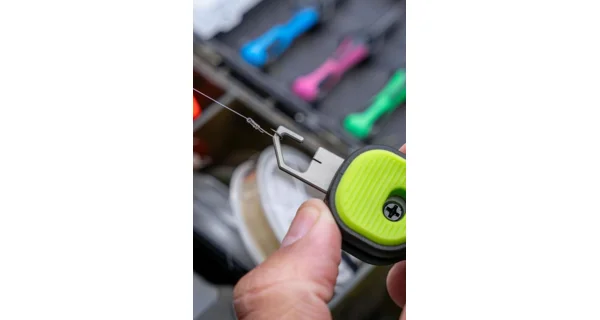 KORUM - Cvakátko Macro Multi-Scissors