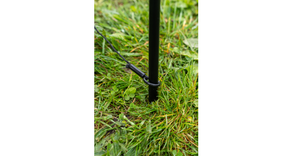 KORUM - Dištančné tyče Distance Marka Sticks
