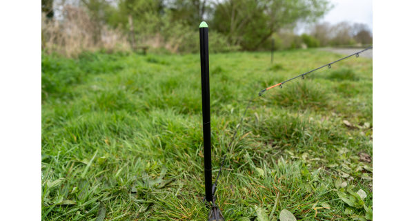 KORUM - Dištančné tyče Distance Marka Sticks