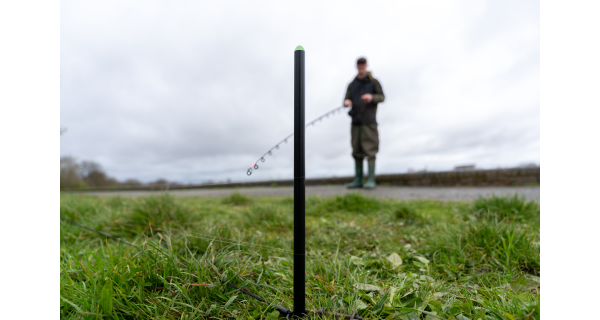 KORUM - Dištančné tyče Distance Marka Sticks
