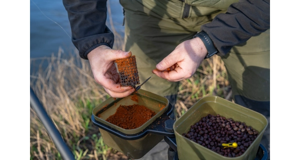 KORUM - Držiak Compact Waiter Tray