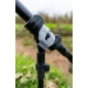 KORUM - Držiak podberáka Adjustable Net Saver