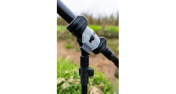 KORUM - Držiak podberáka Adjustable Net Saver