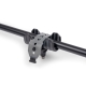 KORUM - Držiak podberáka Adjustable Net Saver