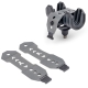 KORUM - Držiak podberáka Adjustable Net Saver
