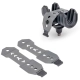 KORUM - Držiak podberáka Adjustable Net Saver
