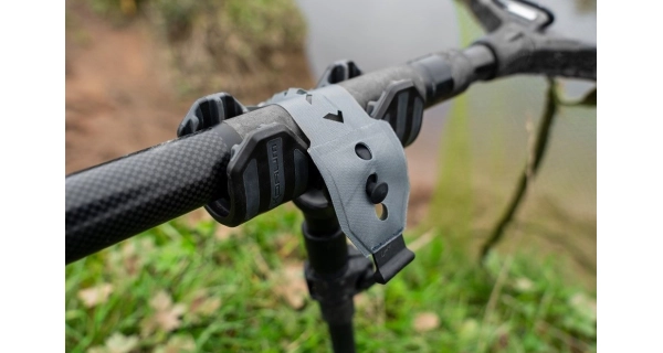 KORUM - Držiak podberáka Adjustable Net Saver