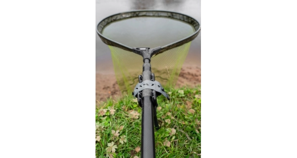 KORUM - Držiak podberáka Adjustable Net Saver