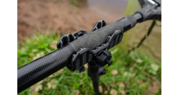 KORUM - Držiak podberáka Adjustable Net Saver