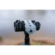 KORUM - Držiak podberáka Adjustable Net Saver