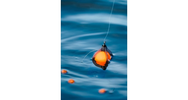 KORUM - Hladinový plavák Surface Feeder Float