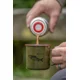 KORUM - Hrnček Classic Enamel Mug Barbel 330 ml Parma
