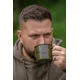 KORUM - Hrnček Classic Enamel Mug Barbel 330 ml Parma