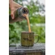 KORUM - Hrnček Classic Enamel Mug Barbel 330 ml Parma