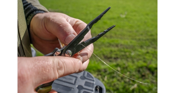 KORUM - Kliešte Multi Tool With QC Lanyard