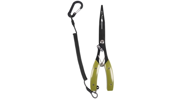 KORUM - Kliešte Multi Tool With QC Lanyard
