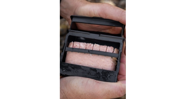 KORUM - Krájač mäsa Meat Cuber 12 mm