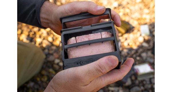 KORUM - Krájač mäsa Meat Cuber 12 mm