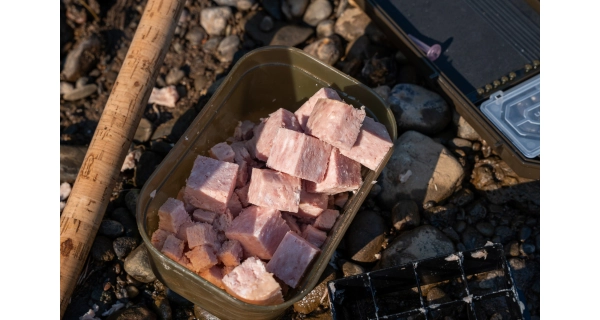 KORUM - Krájač mäsa Meat Cuber 12 mm