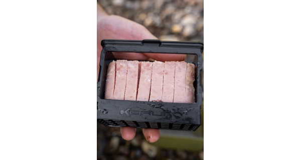KORUM - Krájač mäsa Meat Cuber 12 mm