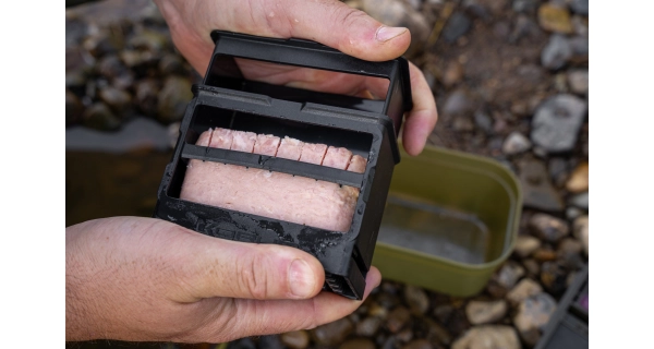 KORUM - Krájač mäsa Meat Cuber 12 mm
