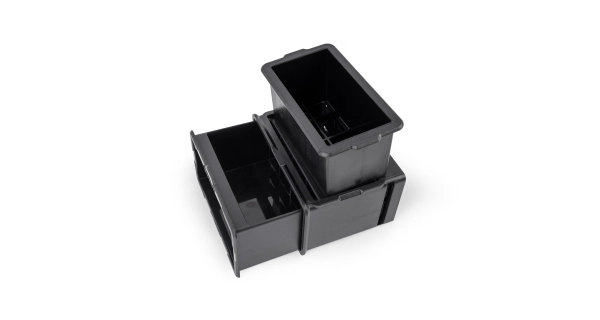 KORUM - Krájač mäsa Meat Cuber 12 mm