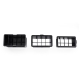 KORUM - Krájač mäsa Meat Cuber 12 mm
