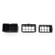 KORUM - Krájač mäsa Meat Cuber 12 mm